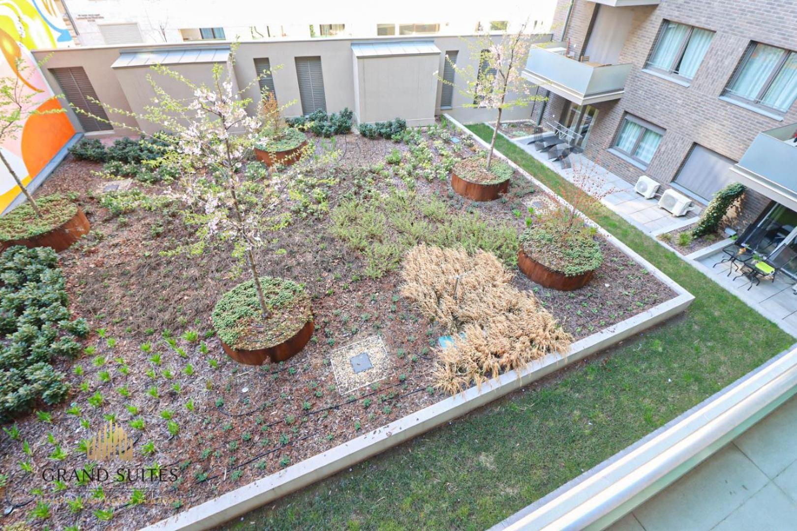 Grand Suites Promenade Budapeszt Zewnętrze zdjęcie