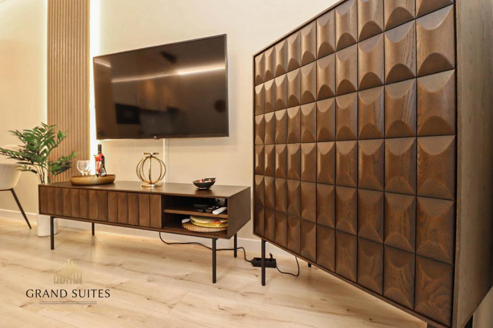 Grand Suites Promenade Budapeszt Zewnętrze zdjęcie